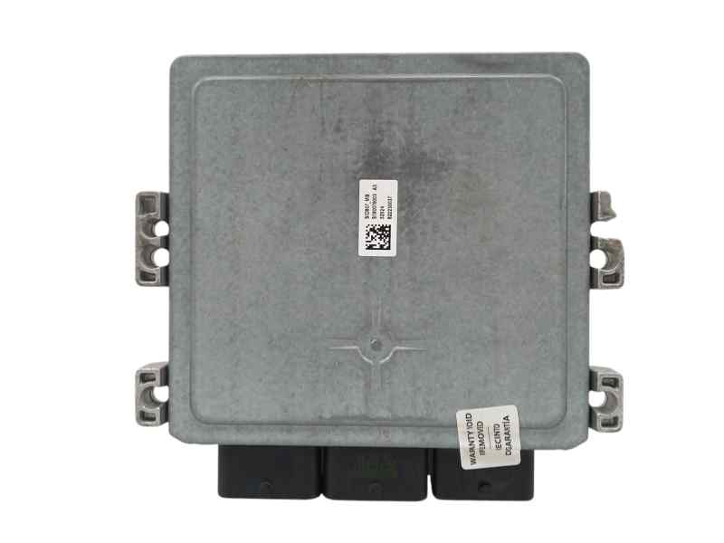 CENTRALITA MOTOR UCE
