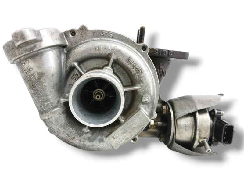 TURBOCOMPRESOR