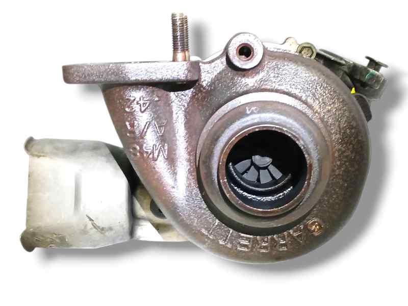 TURBOCOMPRESOR