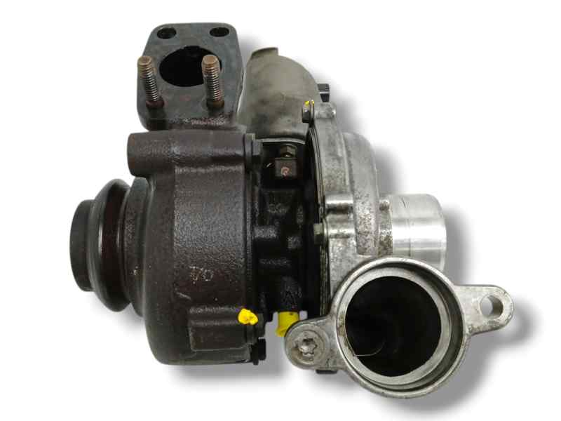 TURBOCOMPRESOR