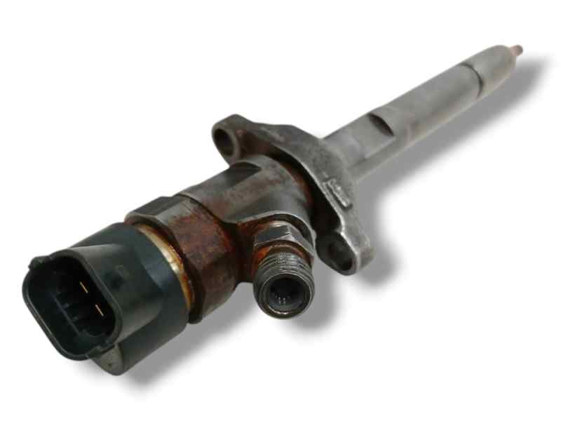 INYECTOR