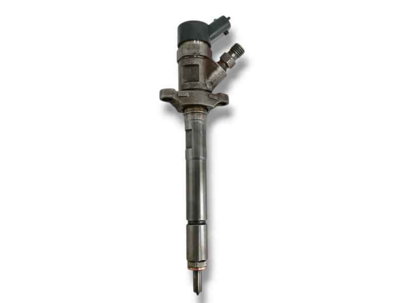INYECTOR
