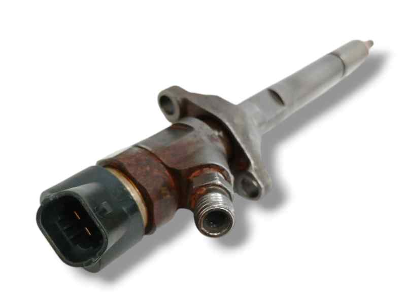 INYECTOR