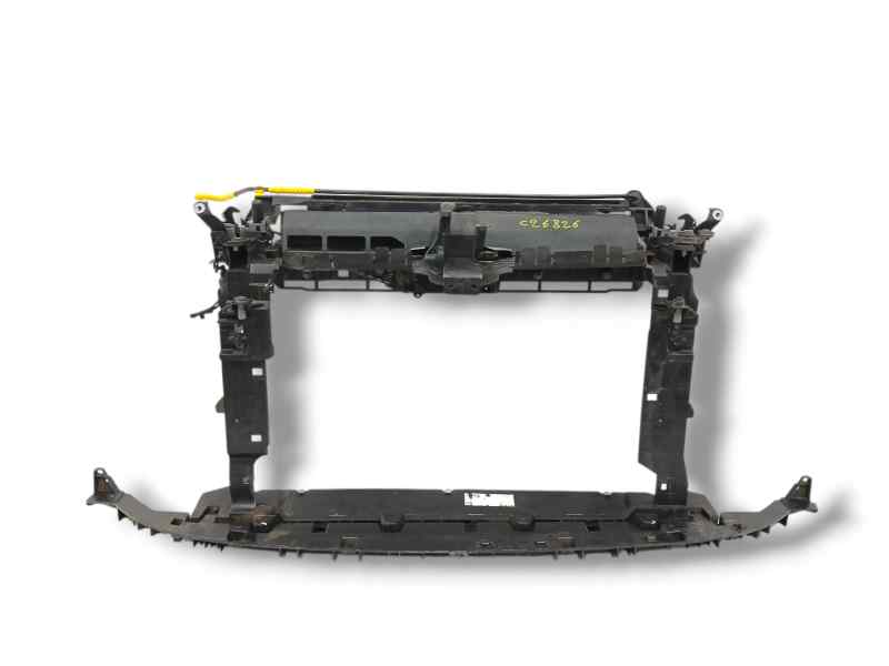PANEL FRONTAL