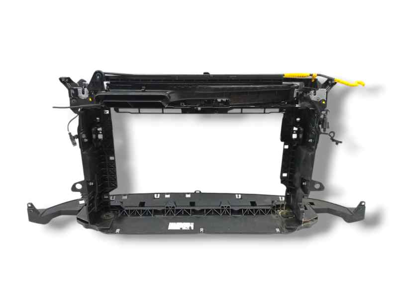 PANEL FRONTAL