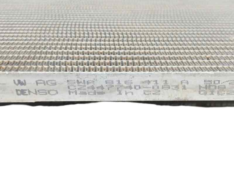 CONDENSADOR / RADIADOR  AIRE ACONDICIONADO