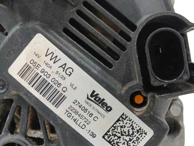 ALTERNADOR