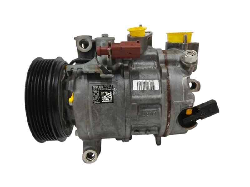 COMPRESOR AIRE ACONDICIONADO
