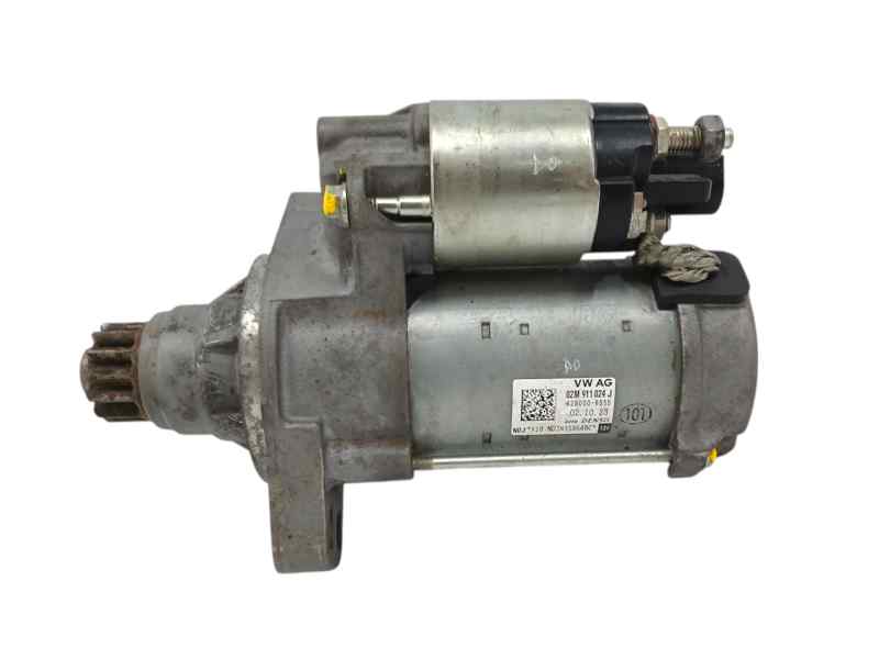 MOTOR ARRANQUE