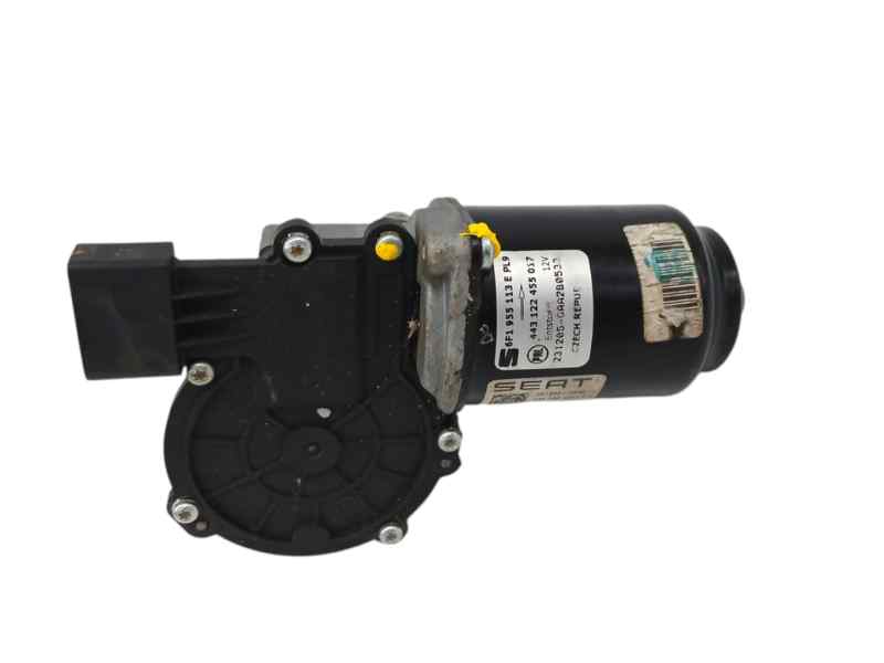 MOTOR LIMPIA DELANTERO