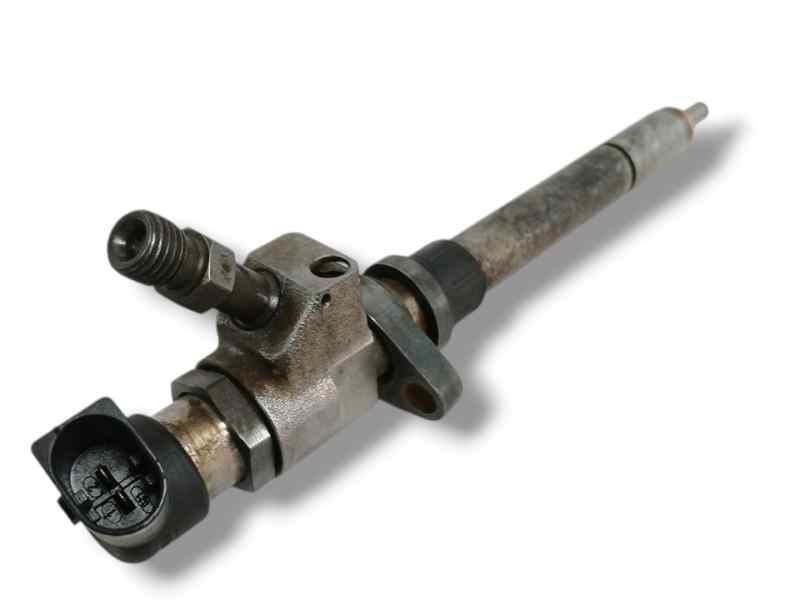 INYECTOR