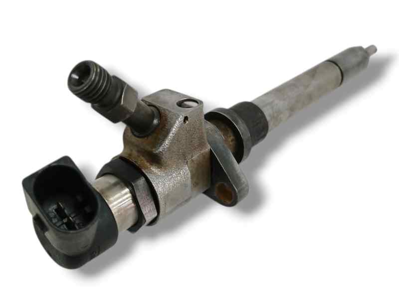 INYECTOR
