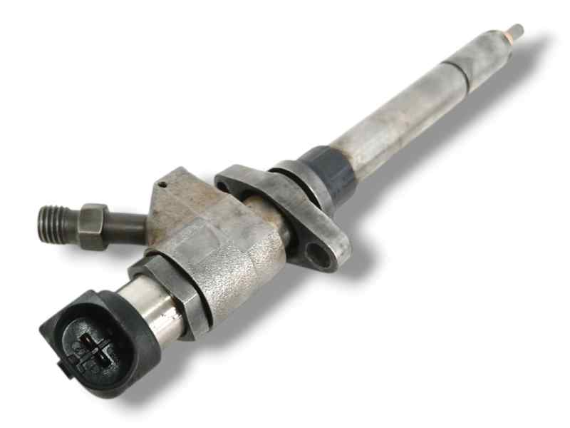 INYECTOR