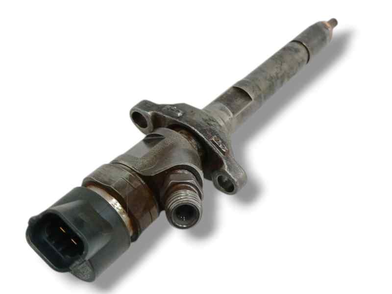 INYECTOR