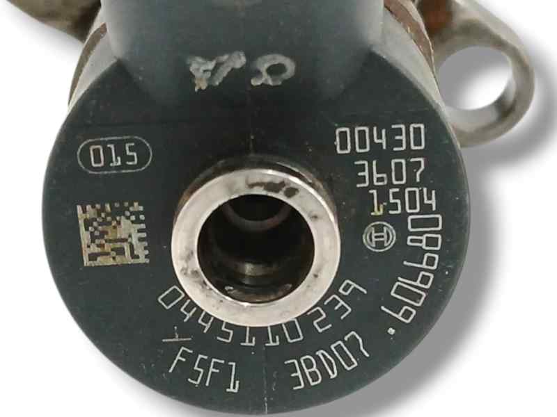 INYECTOR