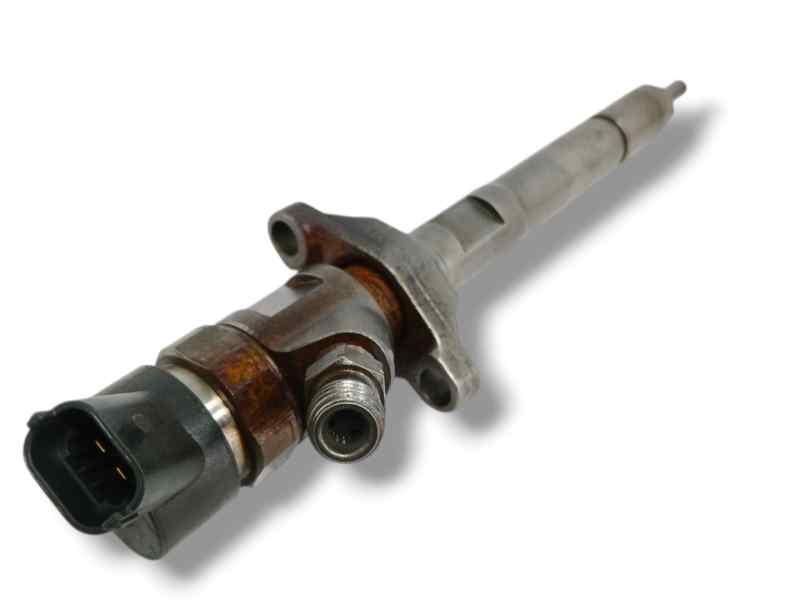 INYECTOR