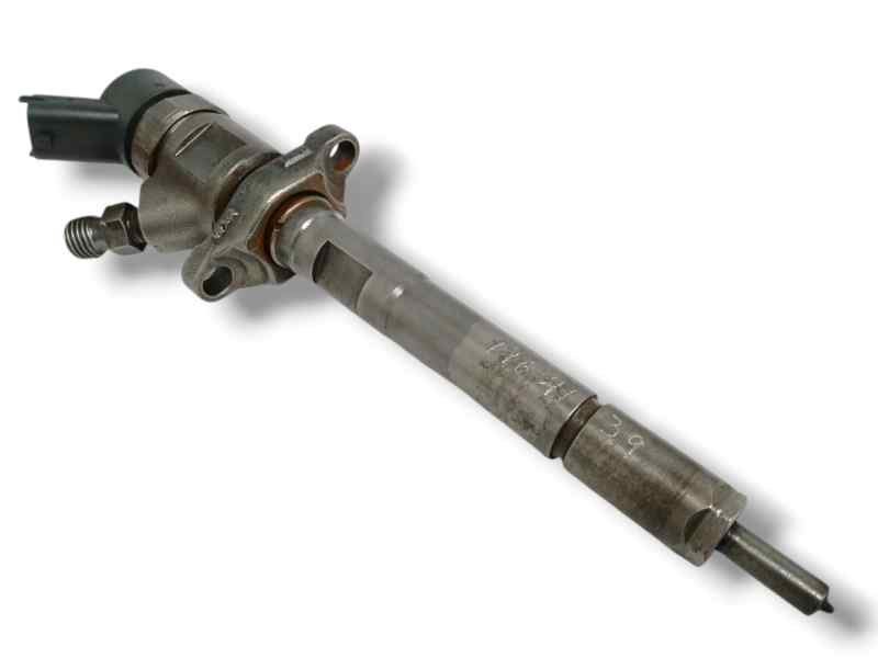 INYECTOR