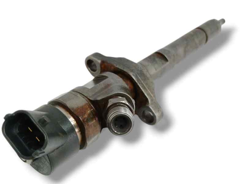 INYECTOR