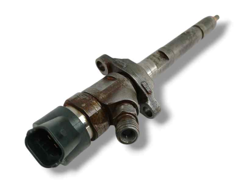 INYECTOR