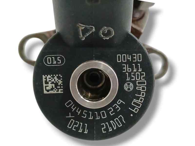 INYECTOR