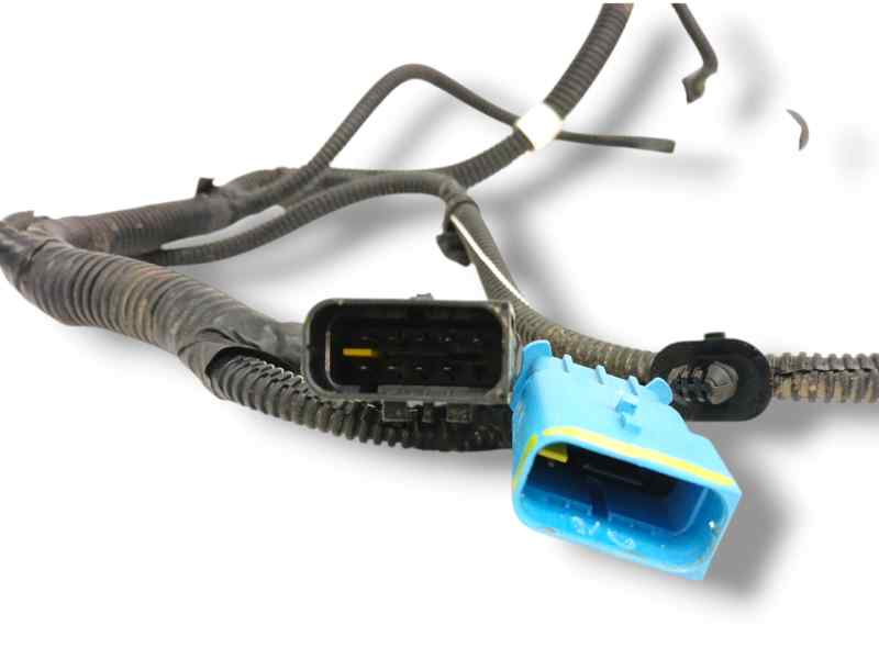 SENSOR DE APARCAMIENTO