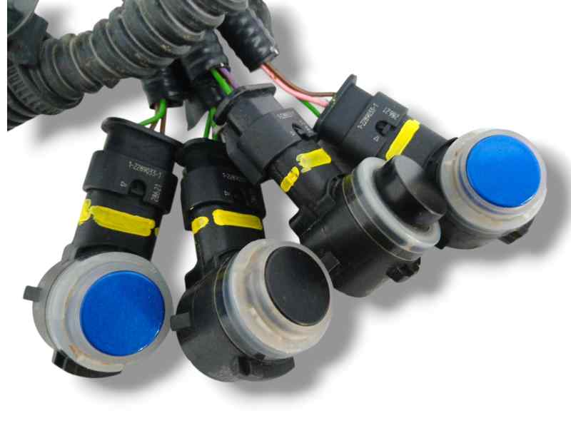 SENSOR DE APARCAMIENTO