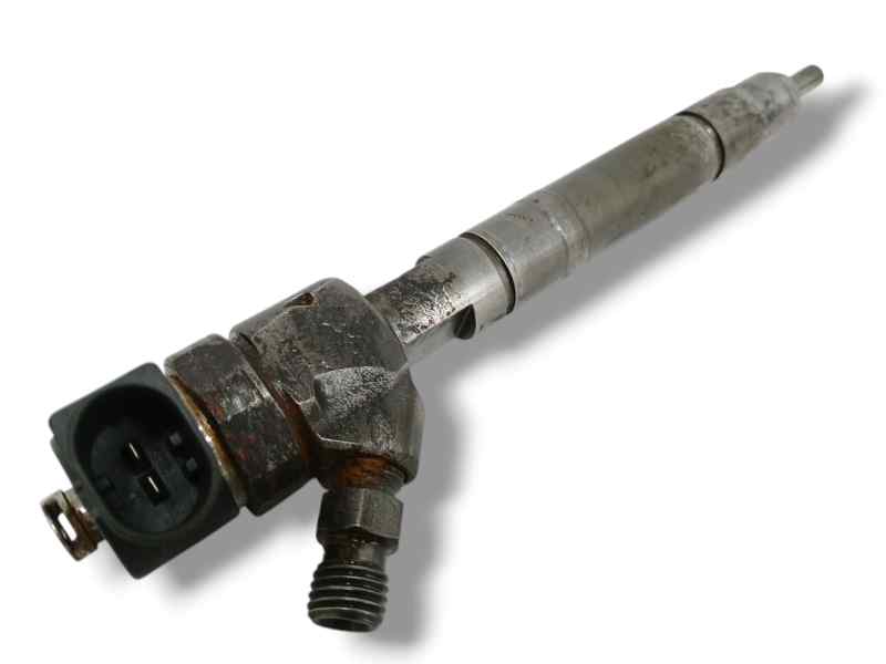 INYECTOR