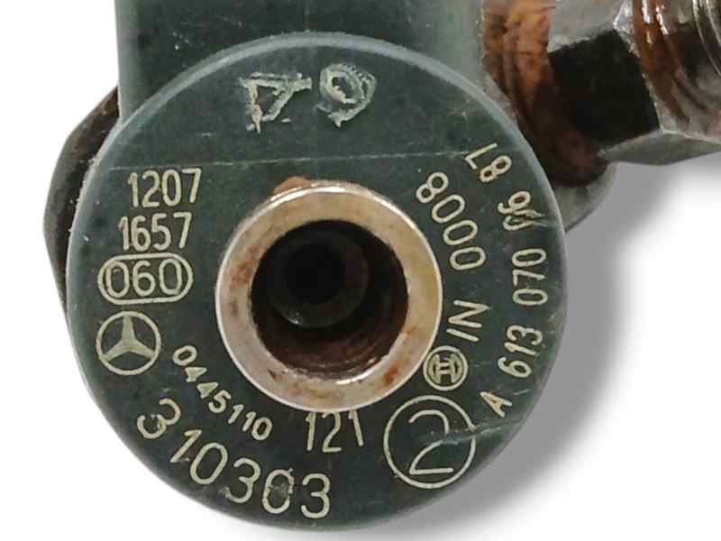 INYECTOR