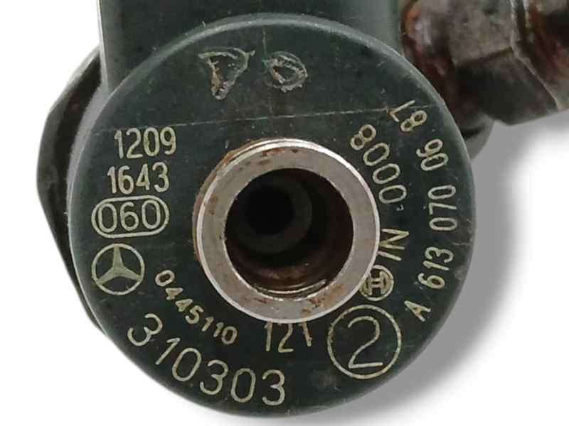 INYECTOR