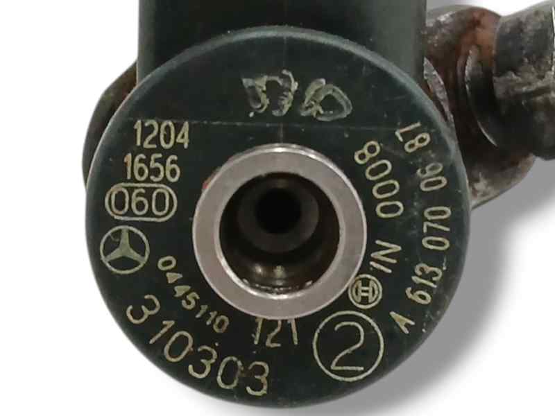 INYECTOR