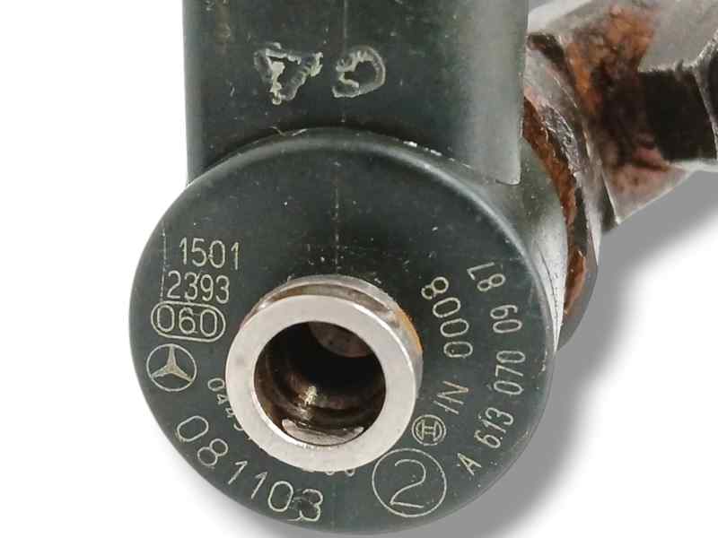 INYECTOR