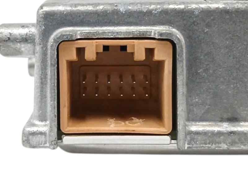MODULO ELECTRONICO