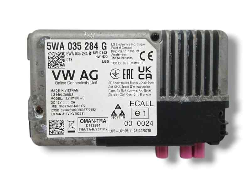 MODULO ELECTRONICO