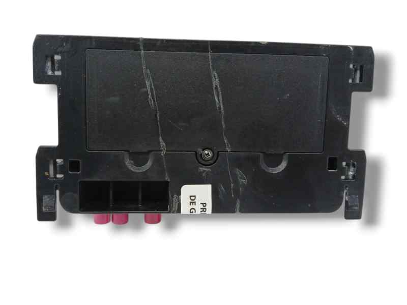MODULO ELECTRONICO