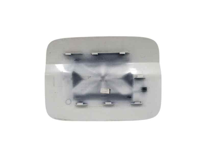 TAPA EXTERIOR COMBUSTIBLE