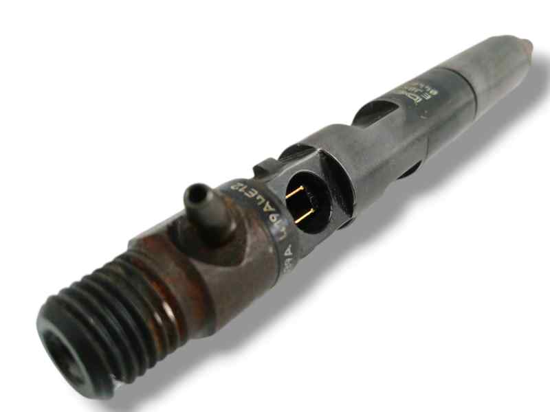 INYECTOR