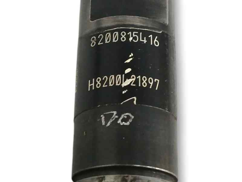 INYECTOR