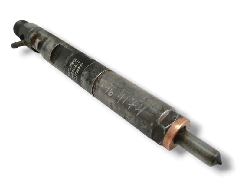 INYECTOR