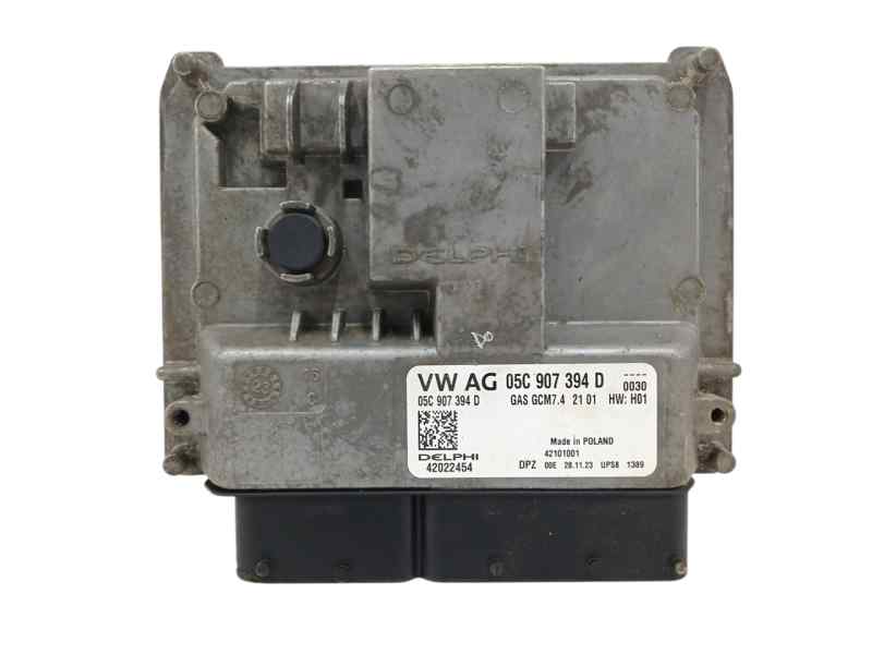 CENTRALITA MOTOR UCE
