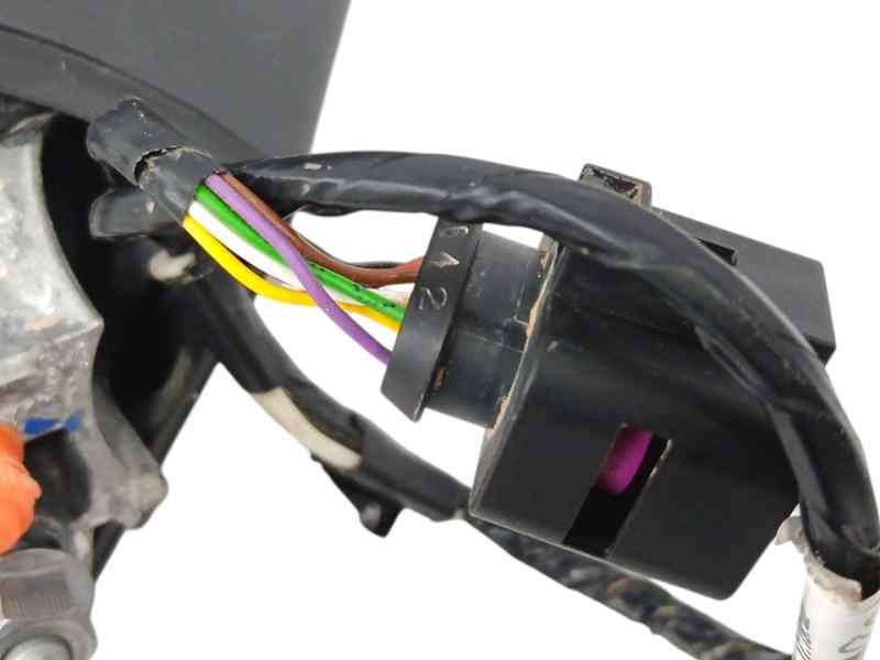 RETROVISOR DERECHO