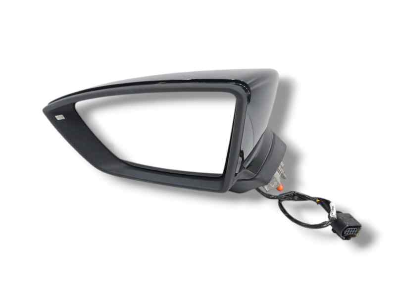 RETROVISOR IZQUIERDO