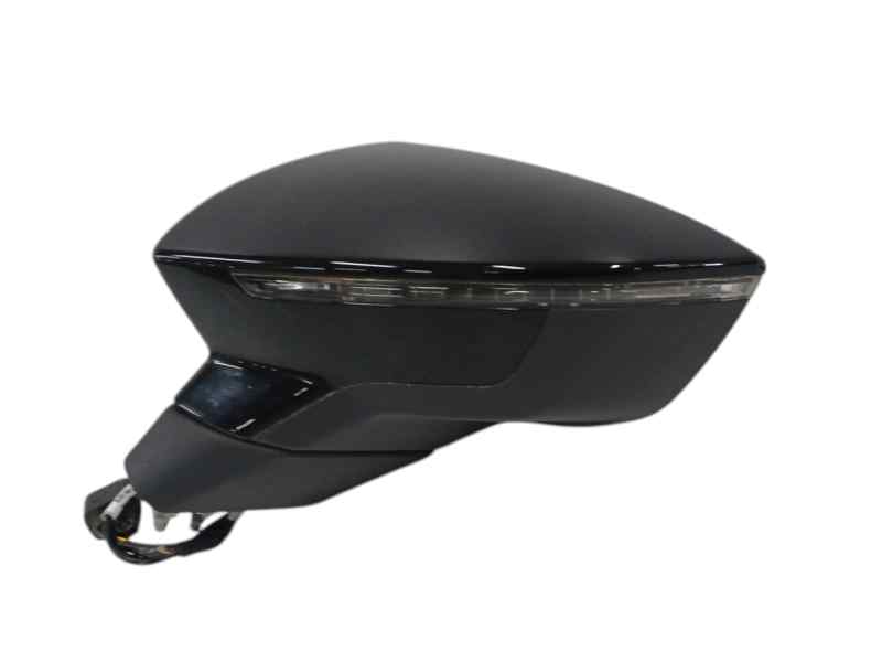 RETROVISOR IZQUIERDO
