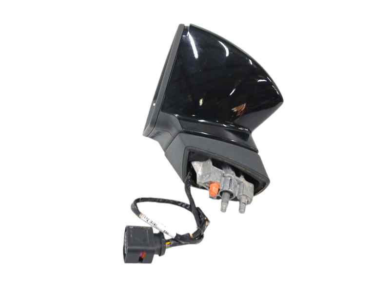 RETROVISOR IZQUIERDO