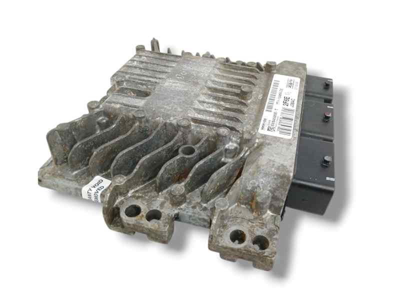 CENTRALITA MOTOR UCE
