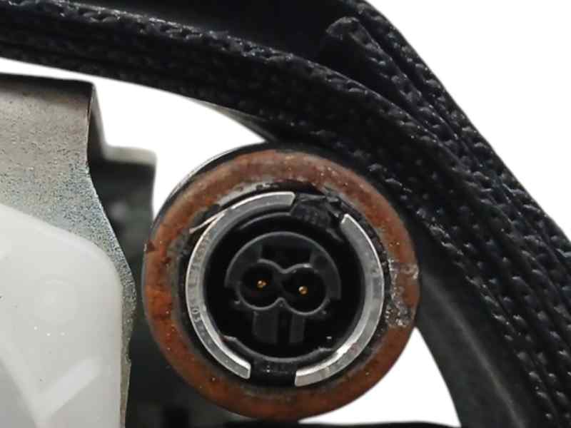 CINTURON SEGURIDAD TRASERO DERECHO