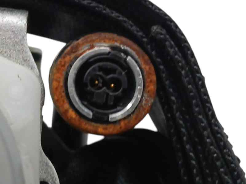 CINTURON SEGURIDAD TRASERO IZQUIERDO