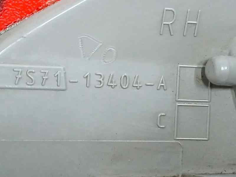 PILOTO TRASERO DERECHO