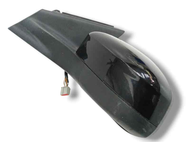 RETROVISOR IZQUIERDO