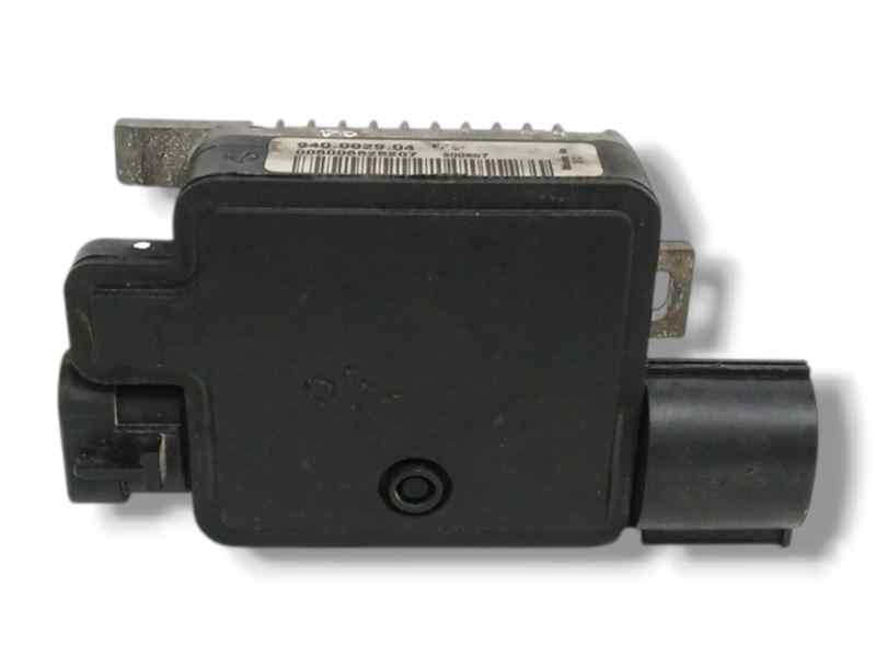 RELE ELECTROVENTILADORES