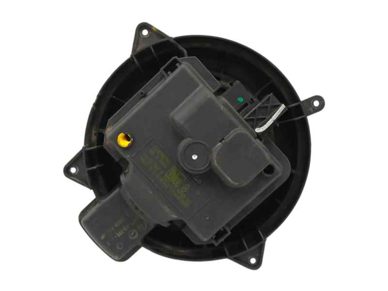 MOTOR CALEFACCION